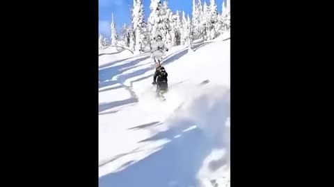 Ken Block Death in snowmobile accident