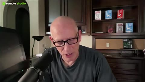 Real Coffee with Scott Adams - Episode 2385 CWSA