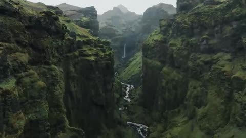 ICELAND - Cinematic Travel Video