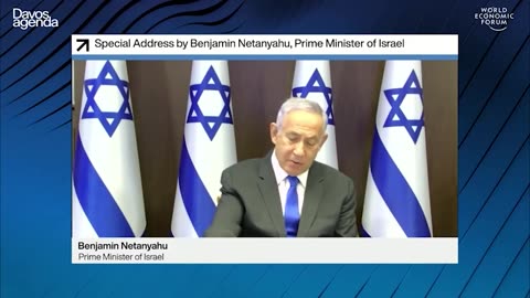 Netanyahu: "Israel Could Serve As A World Laboratory" For Pfizer