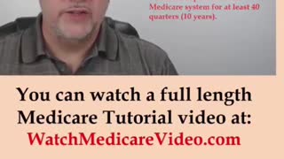 Part 1 - Medicare Part B - Introduction