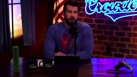 Steven Crowder Monetizes His Divorce By Beefing With Candace Owens