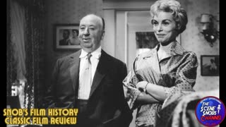 Master of Suspense: Unraveling 'Psycho' | Snobs Film History Classic Review Ep. 10