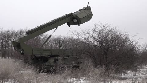 Russia Says Its Air Defence Systems Destroyed Over 60 Ukrainian Military Targets