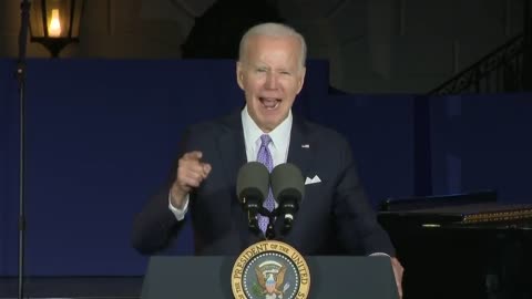 Biden Is Upset Florida Has Removed Pornography From School Libraries