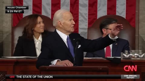 Hear Biden's message to Putin