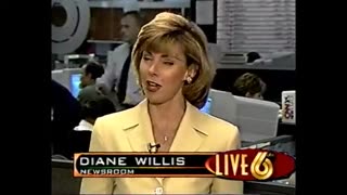 November 16, 1998 - Diane Willis Previews 5PM Indianapolis News