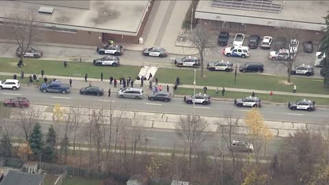BREAKING: Scarborough school placed under lockdown after student stabbed, police say