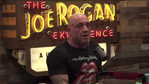 UngaTheGreat - Joe Rogan: 'It's Really Childhood Mutilation'