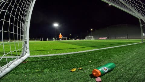 2022-10-07 Afrim's Pickup Soccer - Part 8