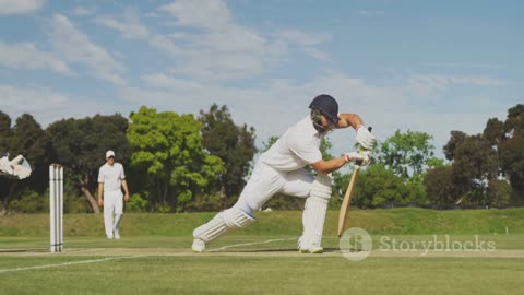 Cricket 101: Top 10 Rules Simplified for Beginners