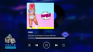 OMG (Dande & Jamback House Remix)