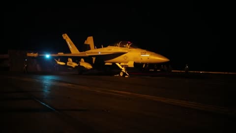 U.S. and British warplanes attack Yemen soverignty