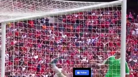 Outstanding 😲 Goal Line clearance ll #shorts #ytshorts #ytshortsindia