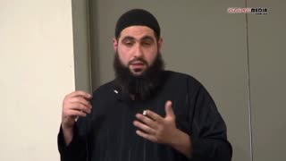 Remember Allah as Much as you can during Ramadan ! (No Nasheed) Mohamed Hoblos