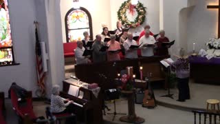 GUMC Chancel Choir
