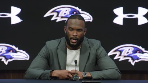 Zach Orr Is Building His Staff | Baltimore Ravens
