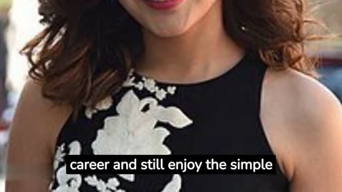 Anushka Sharma's Secrets to a Successful Career and Personal Life