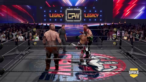 CPW Legacy Episode 51