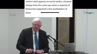 The theory why leftists support censorship