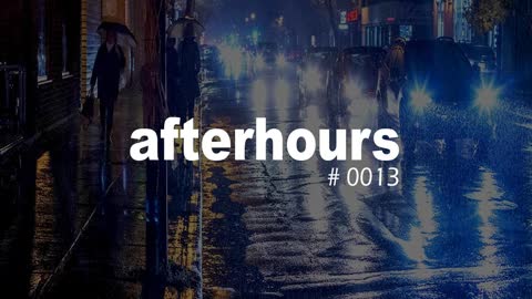 ALLAIN RAUEN afterhours #0013