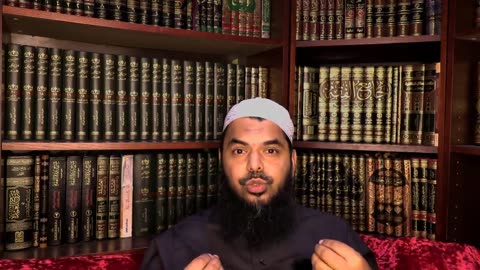 Shaykh Uthman Refuted by Christian Pastor