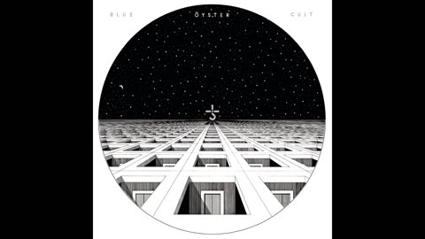 Blue Oyster Cult - (First Album)