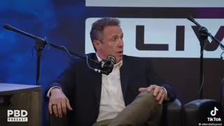 Listen to what Chris Cuomo said about President Trump!