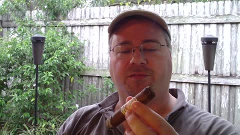 My Father El Hijo Cigar Review