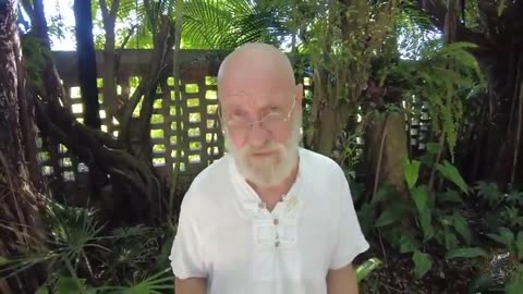 Max Igan - The Earth is a Prison But You Hold The Key