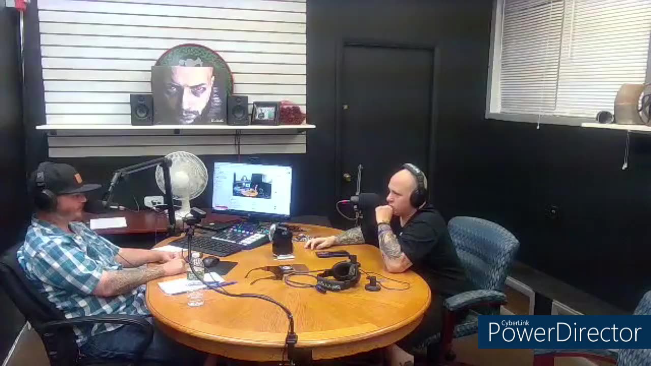 The Tru Perspective - S2 EP19 - Independent Rhode Island Gov. Candidate ...