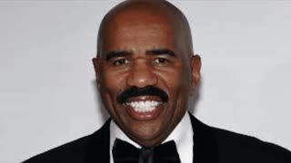 Great Motivational Quote about Leadership by Steve Harvey