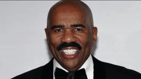 Great Motivational Quote about Leadership by Steve Harvey