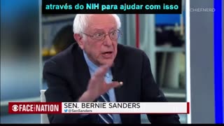 Sen. Bernie Sanders