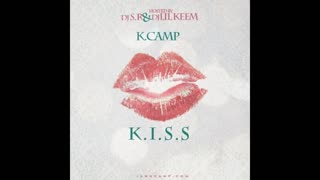 K Camp - Kiss Mixtape