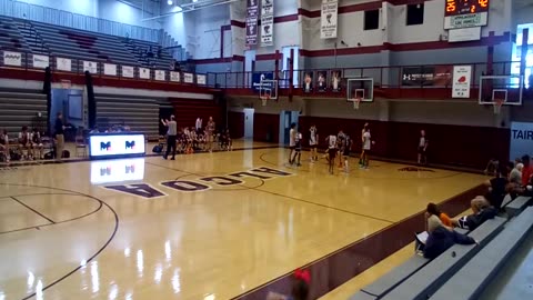 Full Game Alcoa Stars vs Elite Empire Baxter - 3/26/23