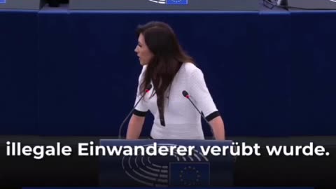 **Ursula von der Leyen: Überraschende Wiederwahl zur EU-Kommissionspräsidentin! 🔥**