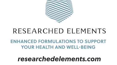 Small Batch Formulation: Researched Elements Supplements by Lindsey Duncan