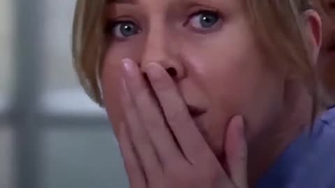 Greys Anatomy | Tense Hospital Lockdown Will Meredith Risk Everything for Derek #greysanatomy