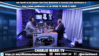 Charlie Ward Huge Intel: Civil War Has Begun!!!!