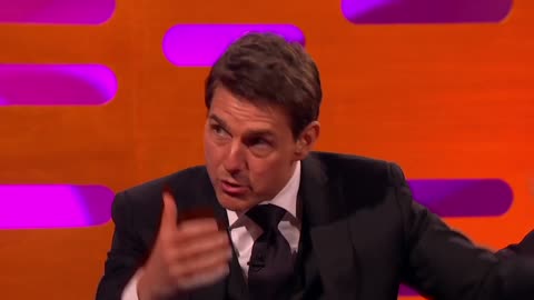 GRAHAM IMPOSSIBLE_ The Best of Tom Cruise _ The Graham Norton Show HD)