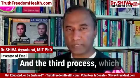 Dr.SHIVA™ LIVE - Why Every Political Ideology Fails