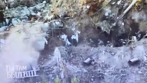 ⚠️🇷🇺 Ukraine Russia War | Undermining Trenches: Russian Tunnel Assault in Avdiivka | RCF