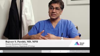 Transgender Surgery at Mt. Sinai with Rajveer Purohit, MD