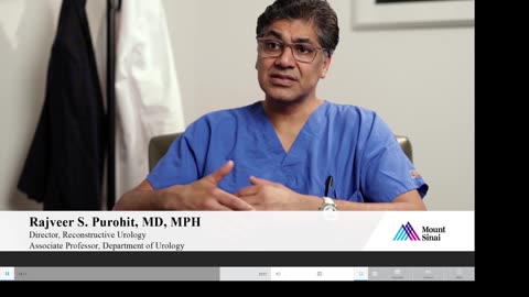 Transgender Surgery at Mt. Sinai with Rajveer Purohit, MD