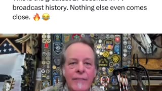 Ted Nugent calls out Sheeple