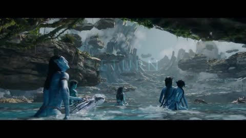 Avatar_ The Way of Water _ Official Trailer _ Discover it in Dolby Cinema