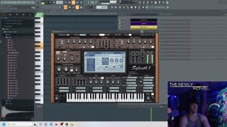 FlStudio - Things in Stuff Producing 1