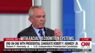 Robert F. Kennedy Jr. exposes media manipulation.