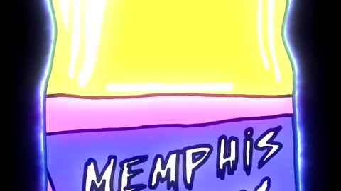 SIDE - Memphis Juicy (Demo)